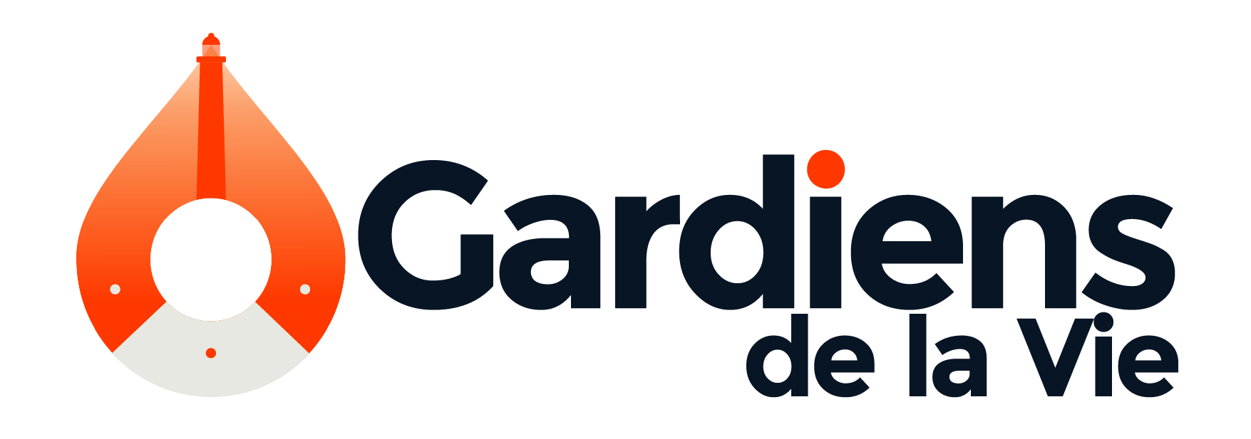 Gardiens Logo